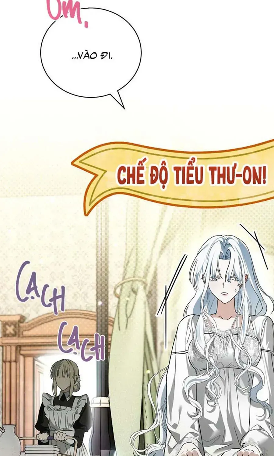 Bỗng Nhiên Trở Thành Lời Đồn Ma Quái Sau Khi Xuyên Không Chap 3 - Next Chap 4
