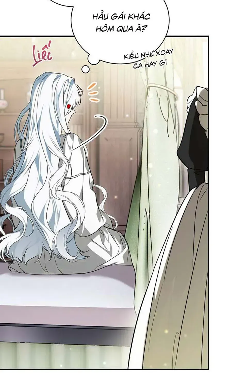 Bỗng Nhiên Trở Thành Lời Đồn Ma Quái Sau Khi Xuyên Không Chap 3 - Next Chap 4