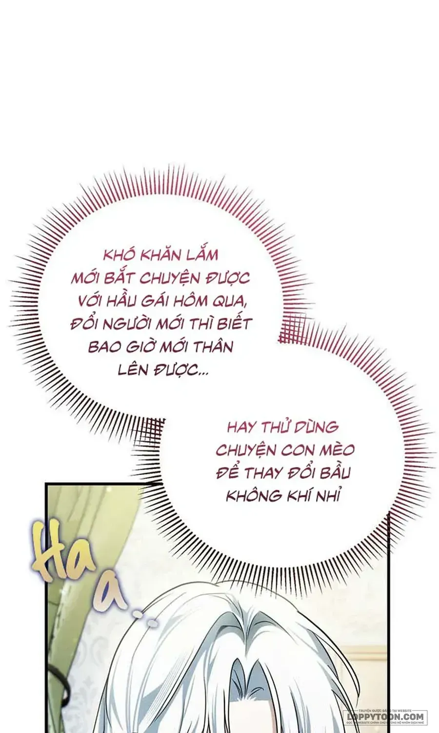 Bỗng Nhiên Trở Thành Lời Đồn Ma Quái Sau Khi Xuyên Không Chap 3 - Next Chap 4