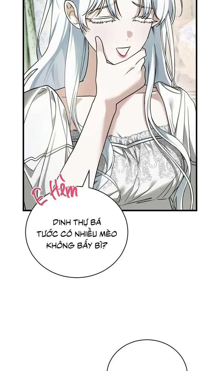Bỗng Nhiên Trở Thành Lời Đồn Ma Quái Sau Khi Xuyên Không Chap 3 - Next Chap 4