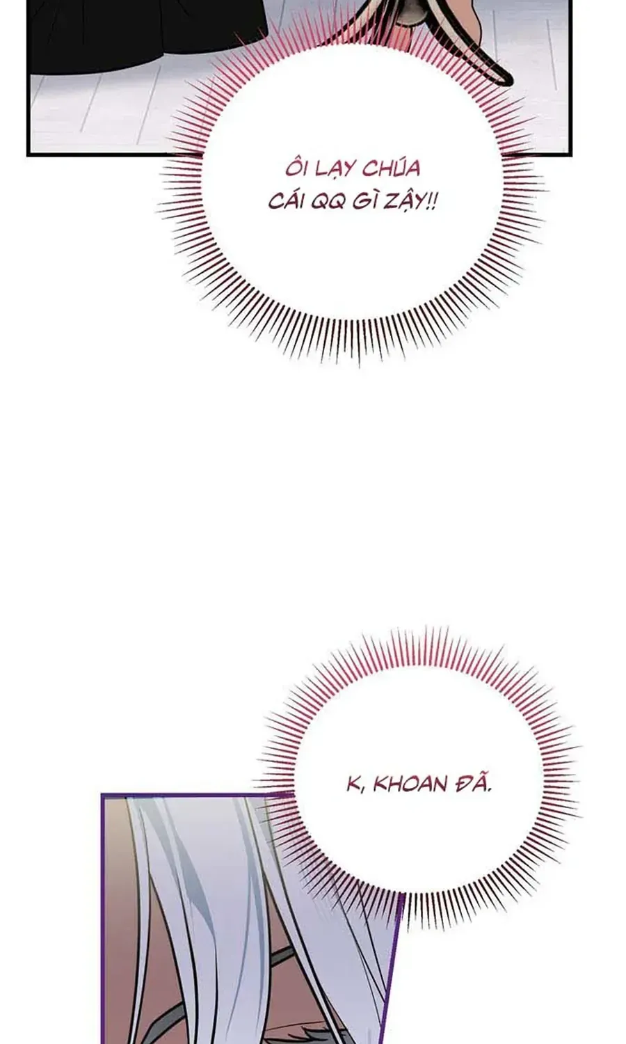 Bỗng Nhiên Trở Thành Lời Đồn Ma Quái Sau Khi Xuyên Không Chap 3 - Next Chap 4