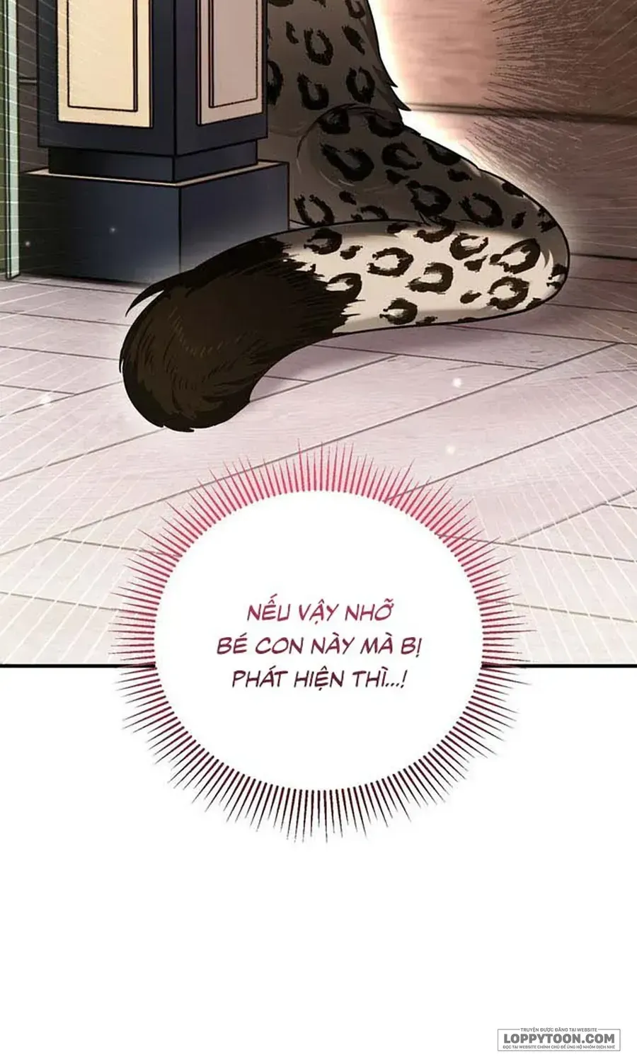 Bỗng Nhiên Trở Thành Lời Đồn Ma Quái Sau Khi Xuyên Không Chap 3 - Next Chap 4