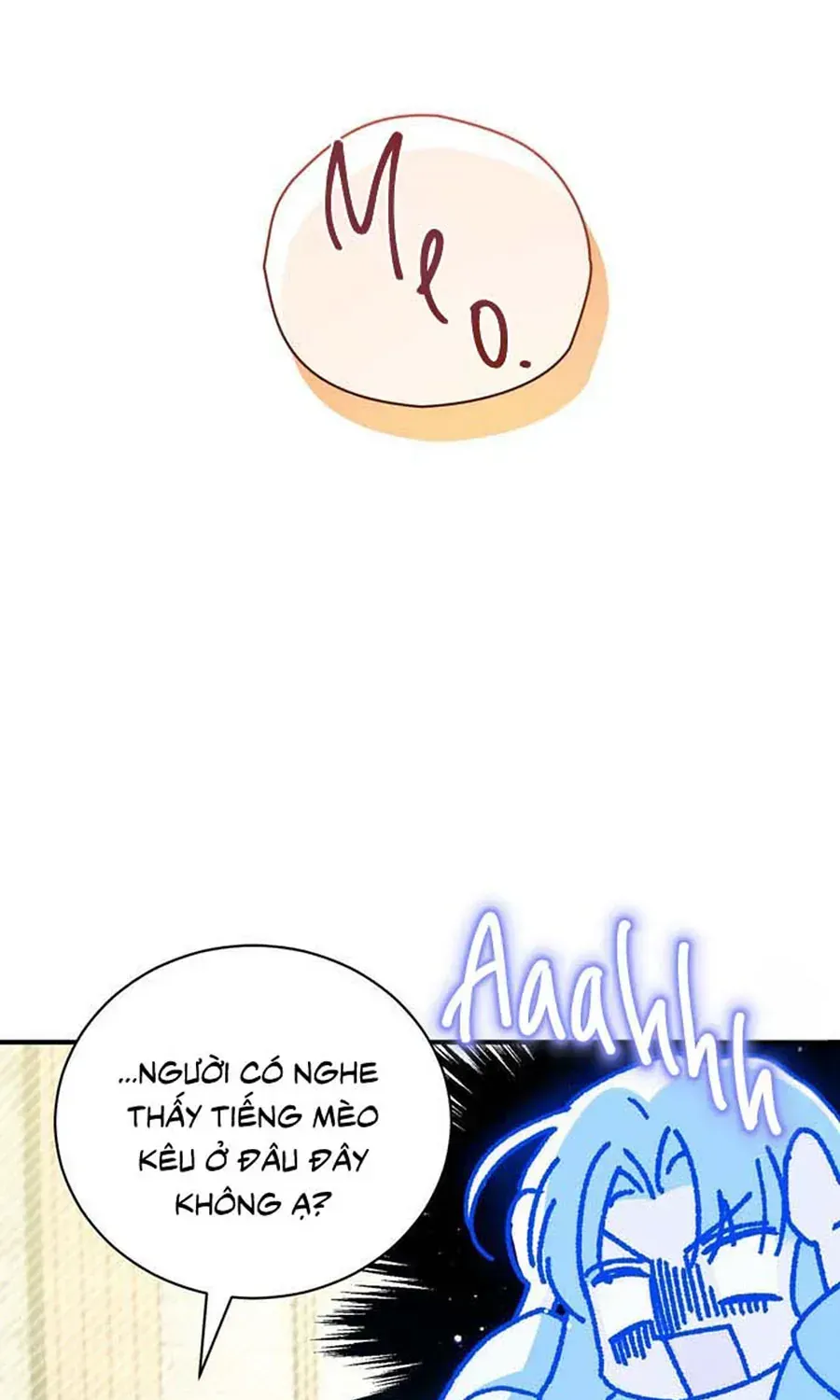 Bỗng Nhiên Trở Thành Lời Đồn Ma Quái Sau Khi Xuyên Không Chap 3 - Next Chap 4