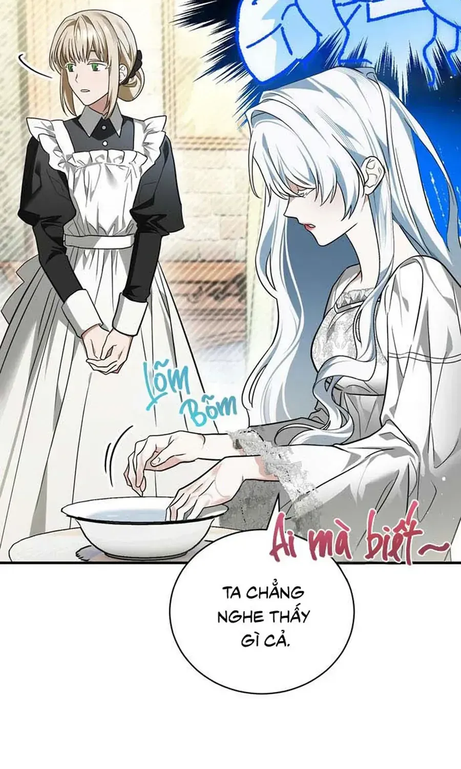 Bỗng Nhiên Trở Thành Lời Đồn Ma Quái Sau Khi Xuyên Không Chap 3 - Next Chap 4