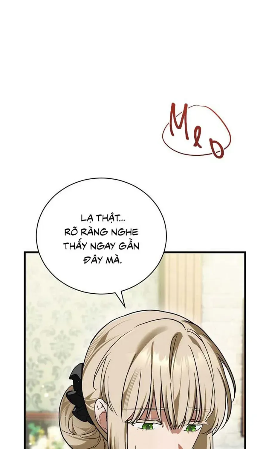 Bỗng Nhiên Trở Thành Lời Đồn Ma Quái Sau Khi Xuyên Không Chap 3 - Next Chap 4