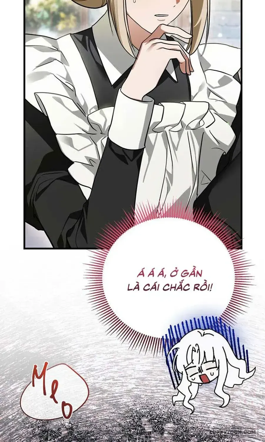 Bỗng Nhiên Trở Thành Lời Đồn Ma Quái Sau Khi Xuyên Không Chap 3 - Next Chap 4