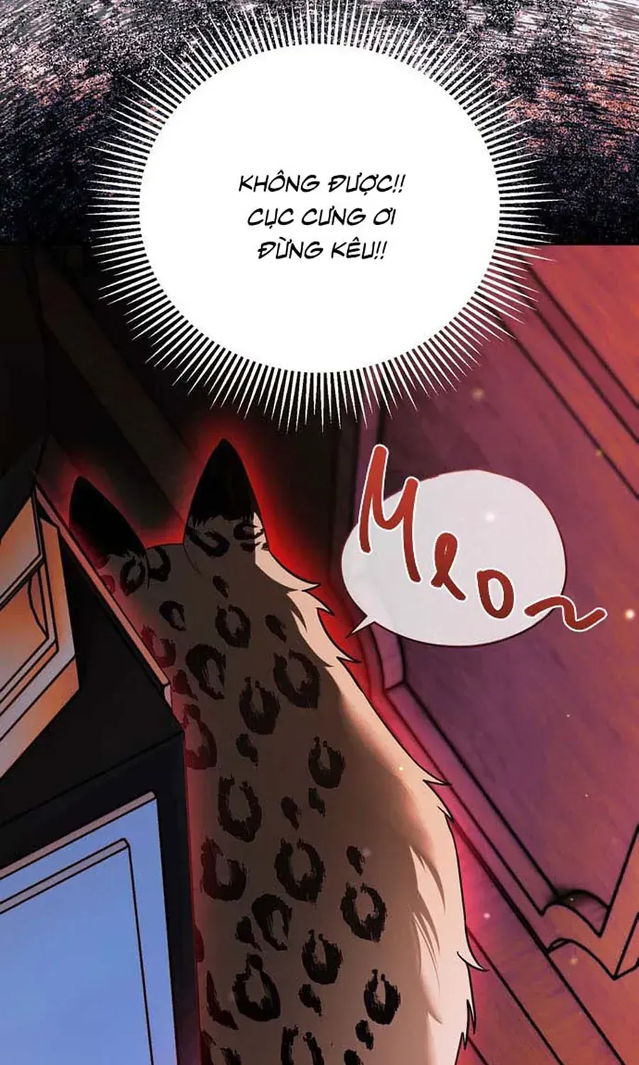 Bỗng Nhiên Trở Thành Lời Đồn Ma Quái Sau Khi Xuyên Không Chap 3 - Next Chap 4