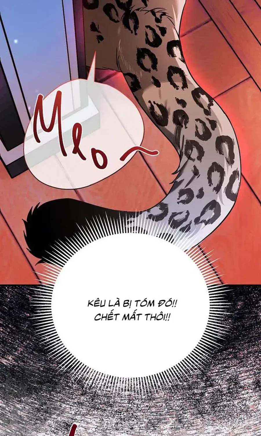 Bỗng Nhiên Trở Thành Lời Đồn Ma Quái Sau Khi Xuyên Không Chap 3 - Next Chap 4