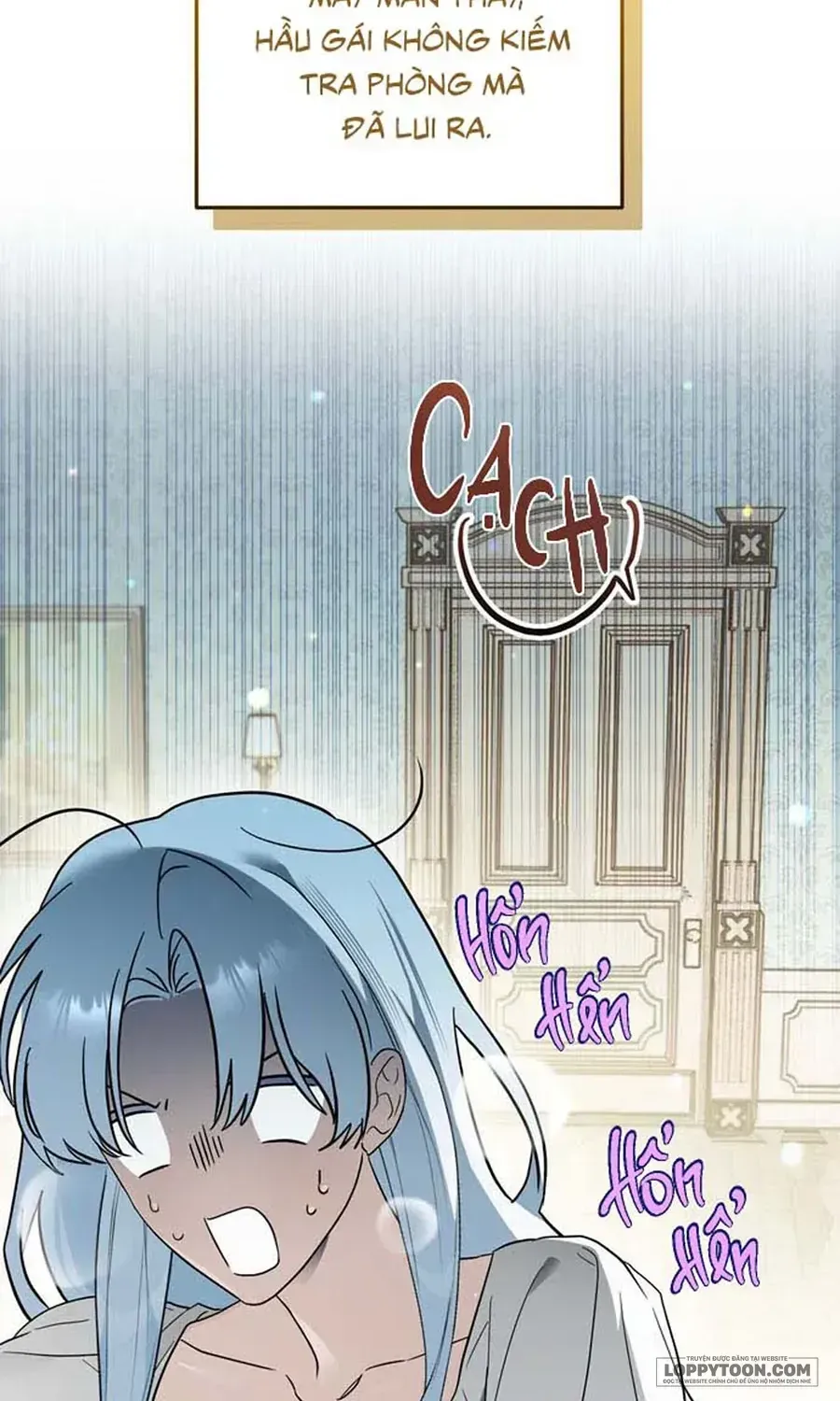 Bỗng Nhiên Trở Thành Lời Đồn Ma Quái Sau Khi Xuyên Không Chap 3 - Next Chap 4