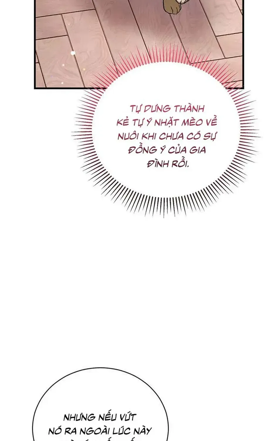 Bỗng Nhiên Trở Thành Lời Đồn Ma Quái Sau Khi Xuyên Không Chap 3 - Next Chap 4