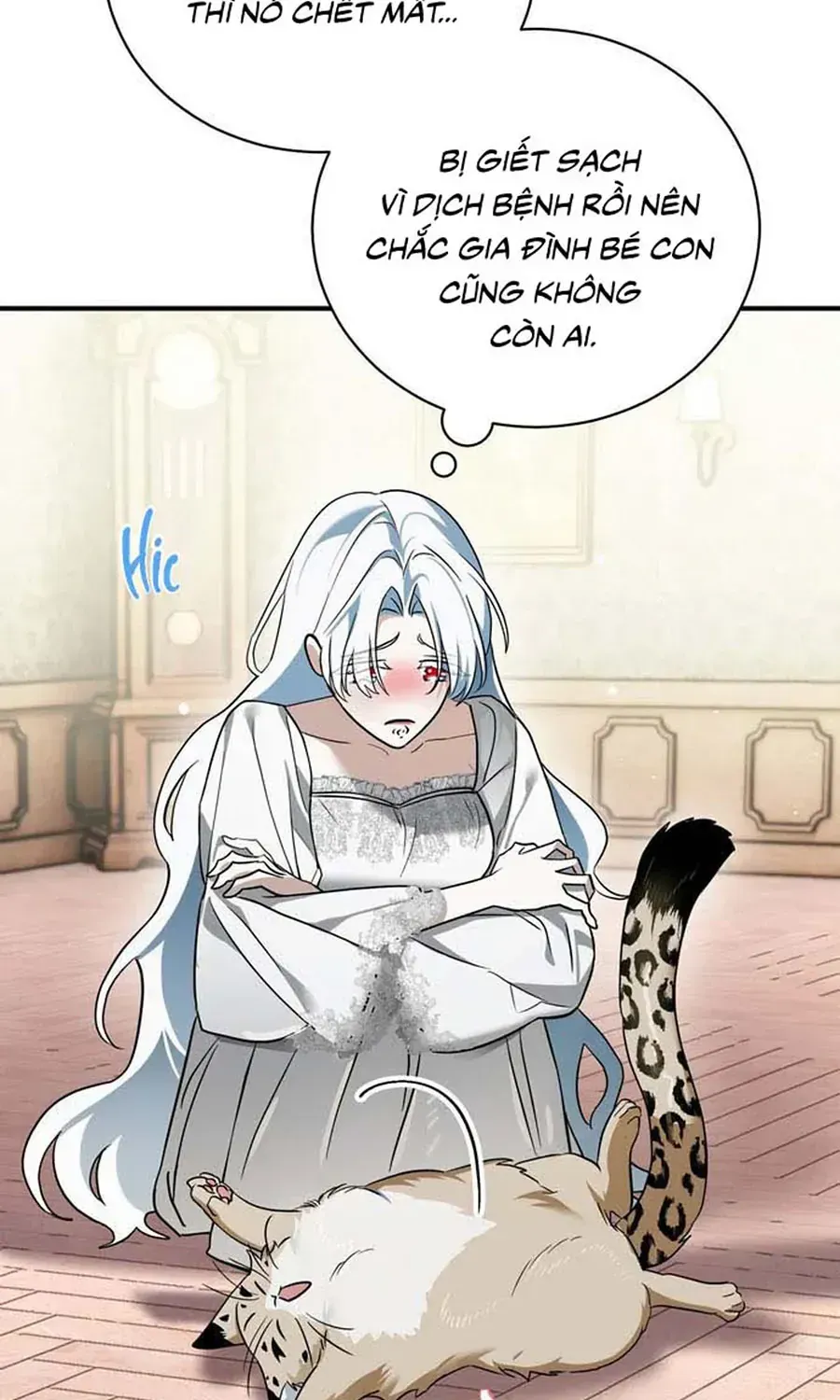 Bỗng Nhiên Trở Thành Lời Đồn Ma Quái Sau Khi Xuyên Không Chap 3 - Next Chap 4
