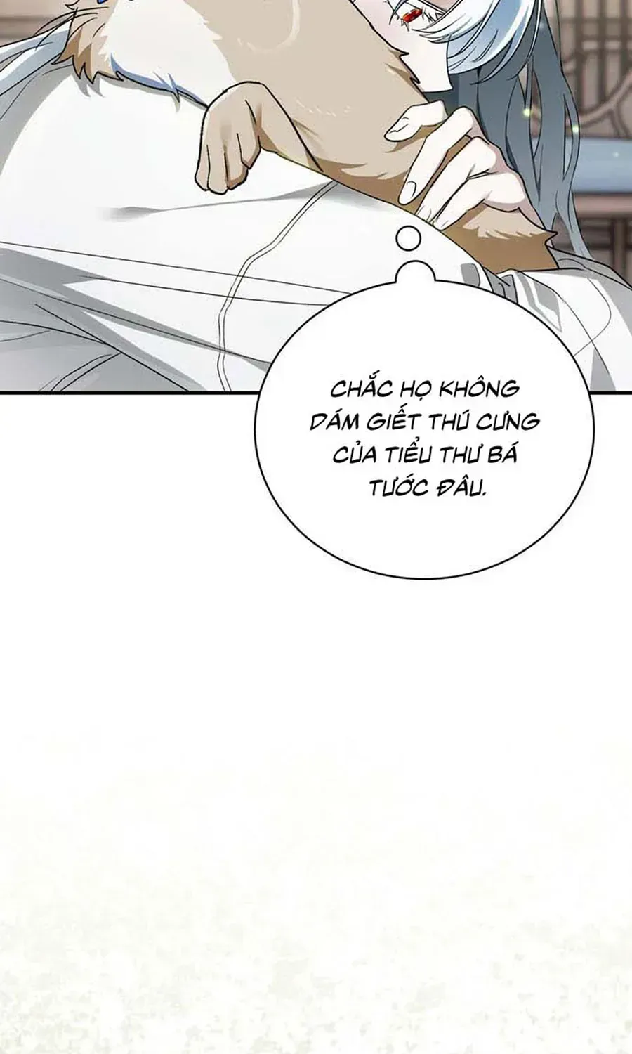 Bỗng Nhiên Trở Thành Lời Đồn Ma Quái Sau Khi Xuyên Không Chap 3 - Next Chap 4