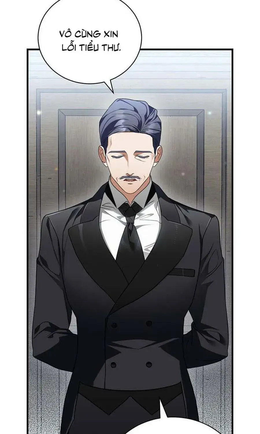 Bỗng Nhiên Trở Thành Lời Đồn Ma Quái Sau Khi Xuyên Không Chap 3 - Next Chap 4