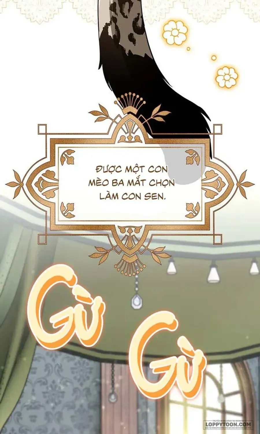 Bỗng Nhiên Trở Thành Lời Đồn Ma Quái Sau Khi Xuyên Không Chap 3 - Next Chap 4