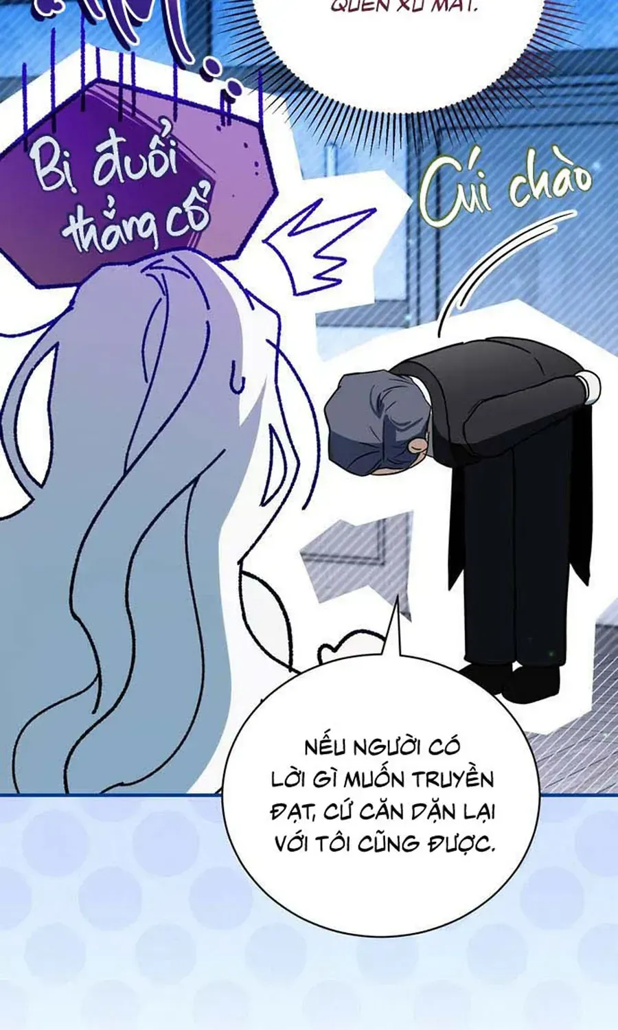 Bỗng Nhiên Trở Thành Lời Đồn Ma Quái Sau Khi Xuyên Không Chap 3 - Next Chap 4