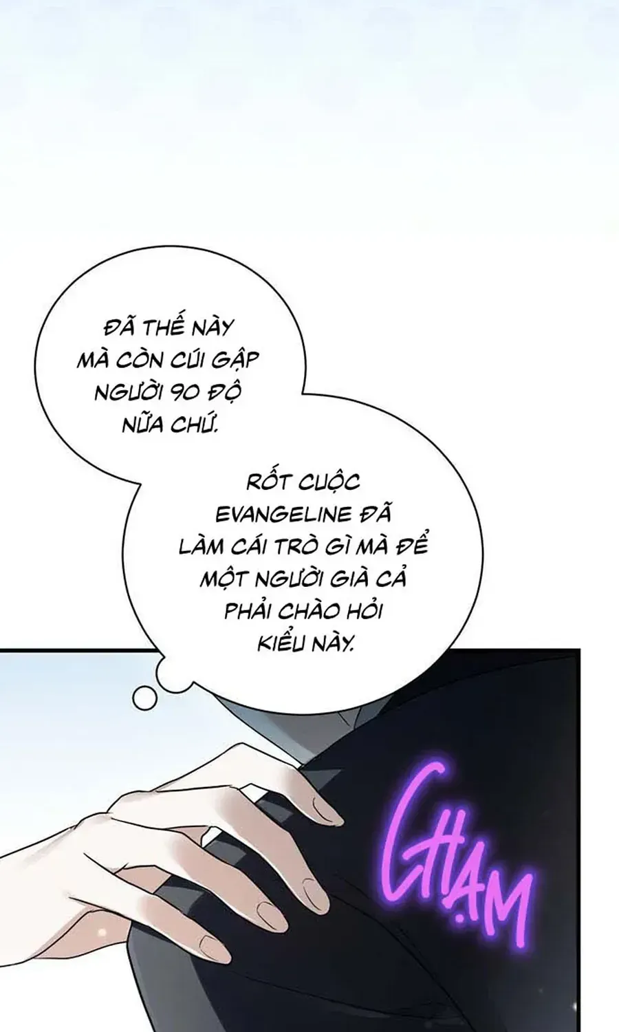 Bỗng Nhiên Trở Thành Lời Đồn Ma Quái Sau Khi Xuyên Không Chap 3 - Next Chap 4