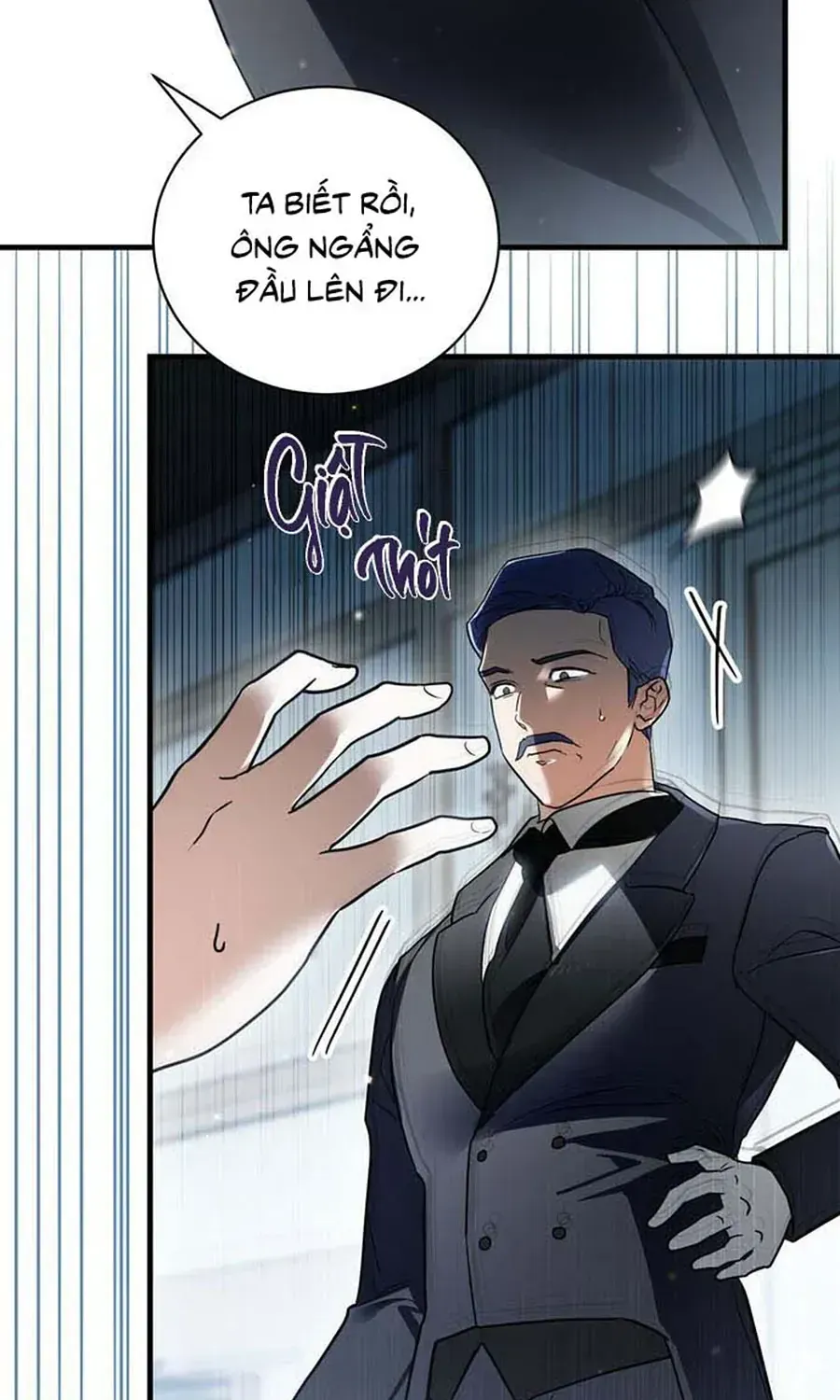 Bỗng Nhiên Trở Thành Lời Đồn Ma Quái Sau Khi Xuyên Không Chap 3 - Next Chap 4
