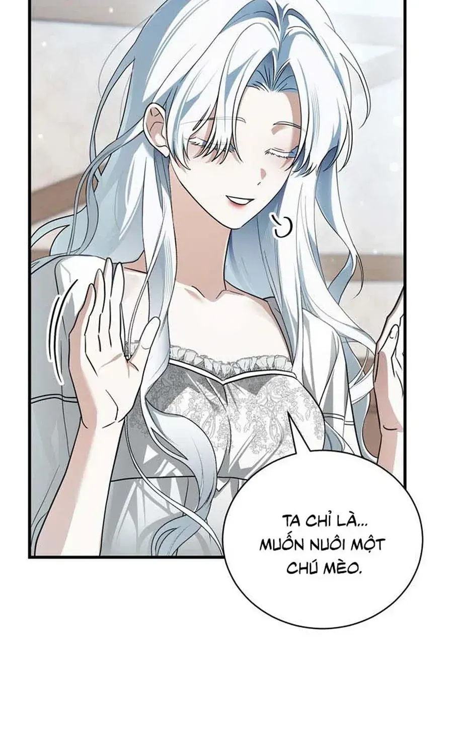 Bỗng Nhiên Trở Thành Lời Đồn Ma Quái Sau Khi Xuyên Không Chap 3 - Next Chap 4