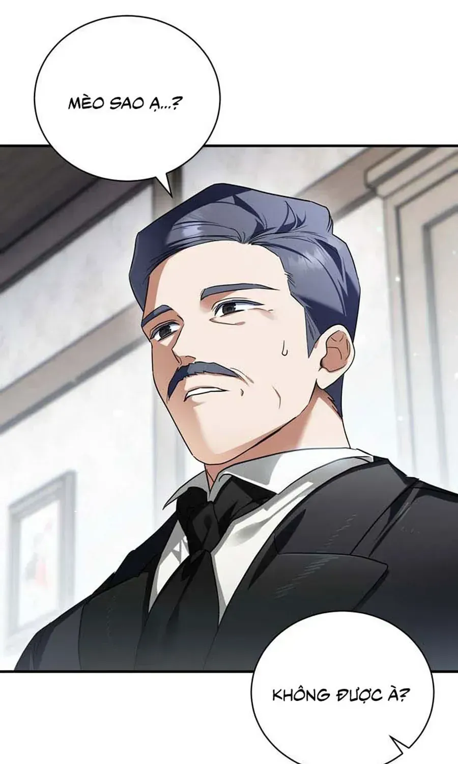 Bỗng Nhiên Trở Thành Lời Đồn Ma Quái Sau Khi Xuyên Không Chap 3 - Next Chap 4