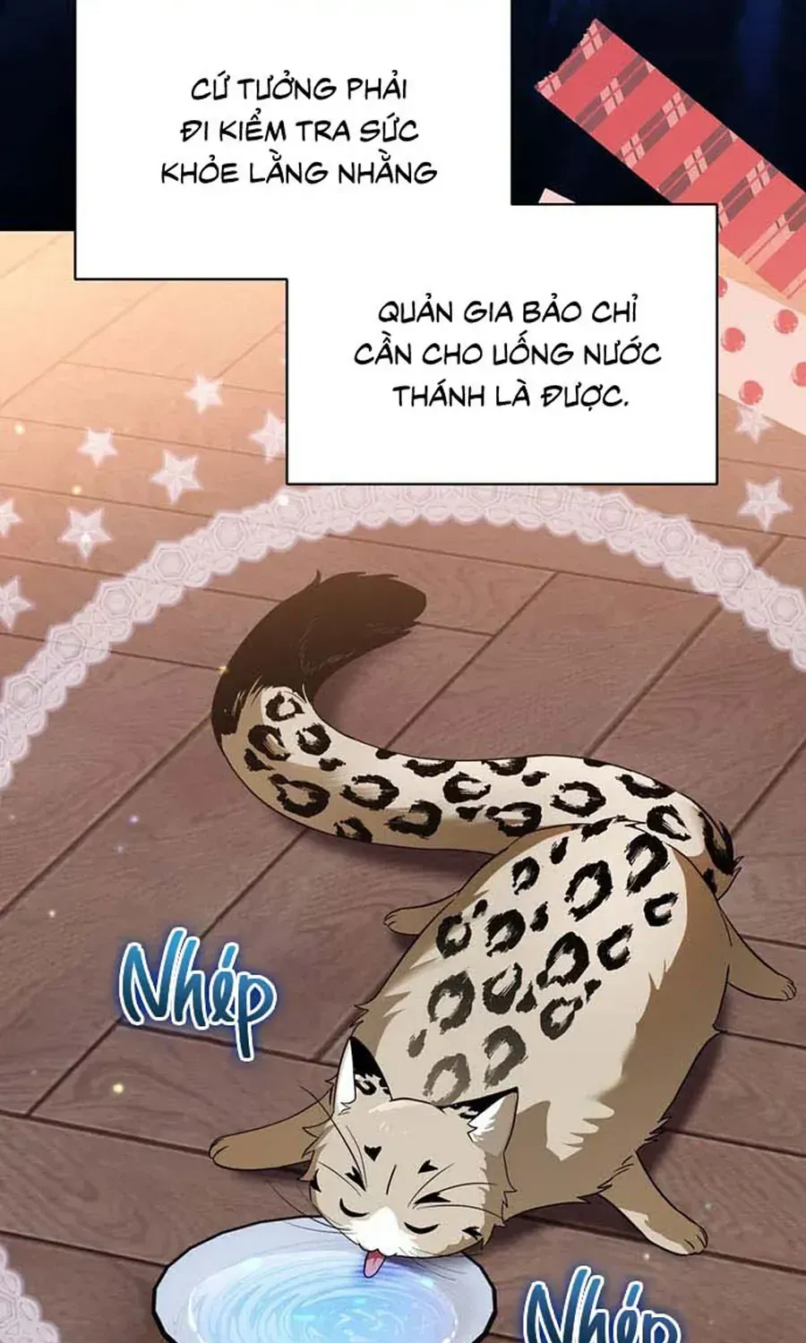 Bỗng Nhiên Trở Thành Lời Đồn Ma Quái Sau Khi Xuyên Không Chap 3 - Next Chap 4
