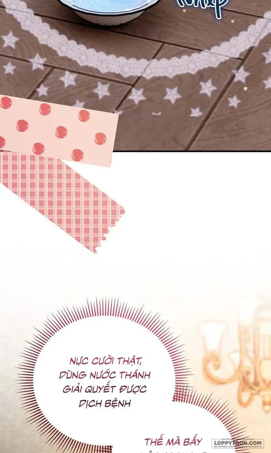 Bỗng Nhiên Trở Thành Lời Đồn Ma Quái Sau Khi Xuyên Không Chap 3 - Next Chap 4