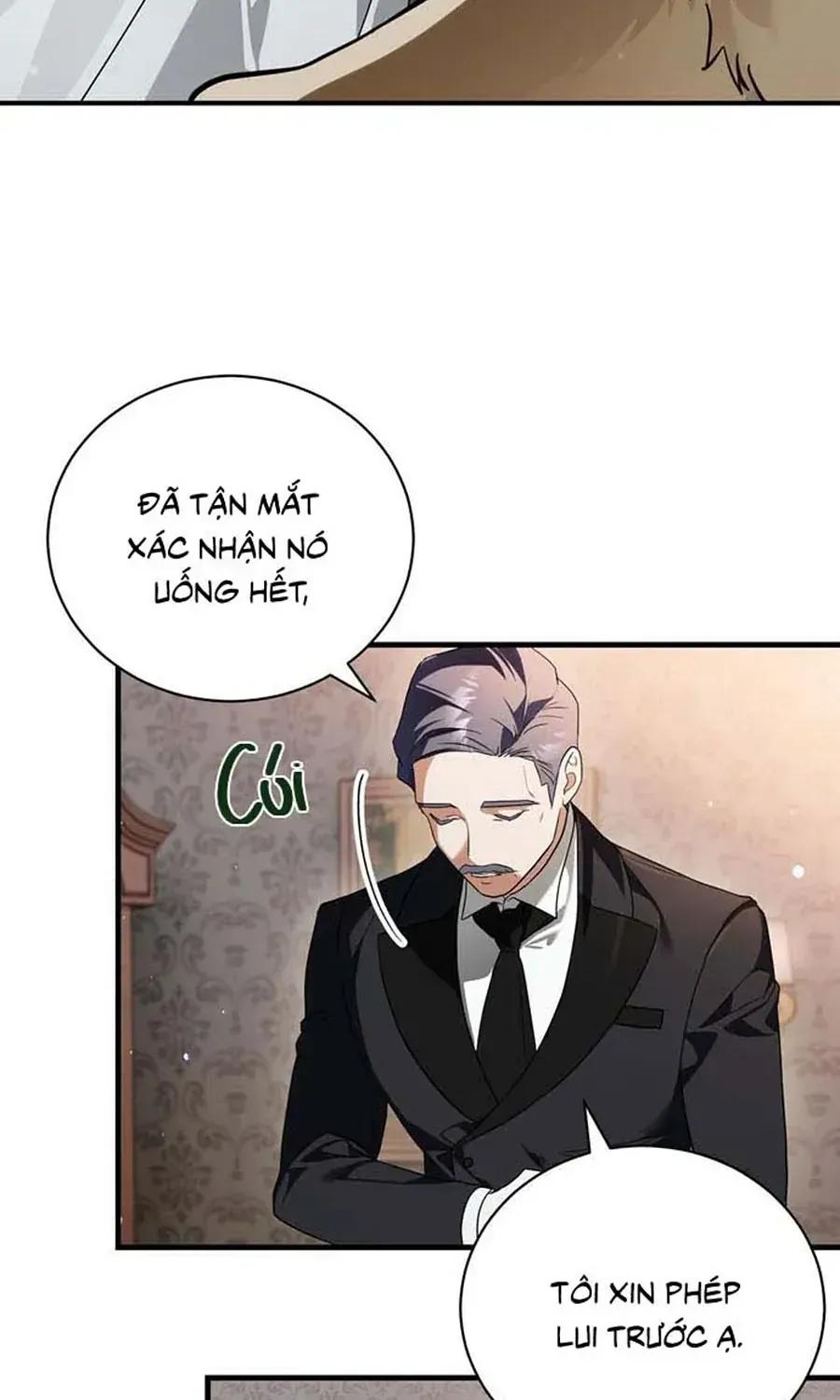 Bỗng Nhiên Trở Thành Lời Đồn Ma Quái Sau Khi Xuyên Không Chap 3 - Next Chap 4