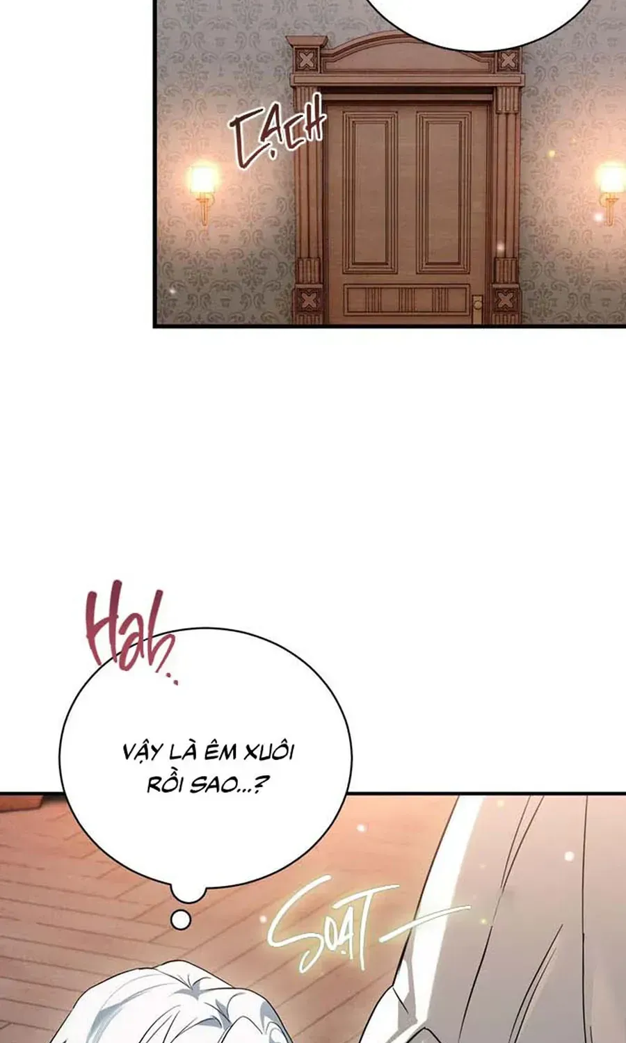 Bỗng Nhiên Trở Thành Lời Đồn Ma Quái Sau Khi Xuyên Không Chap 3 - Next Chap 4