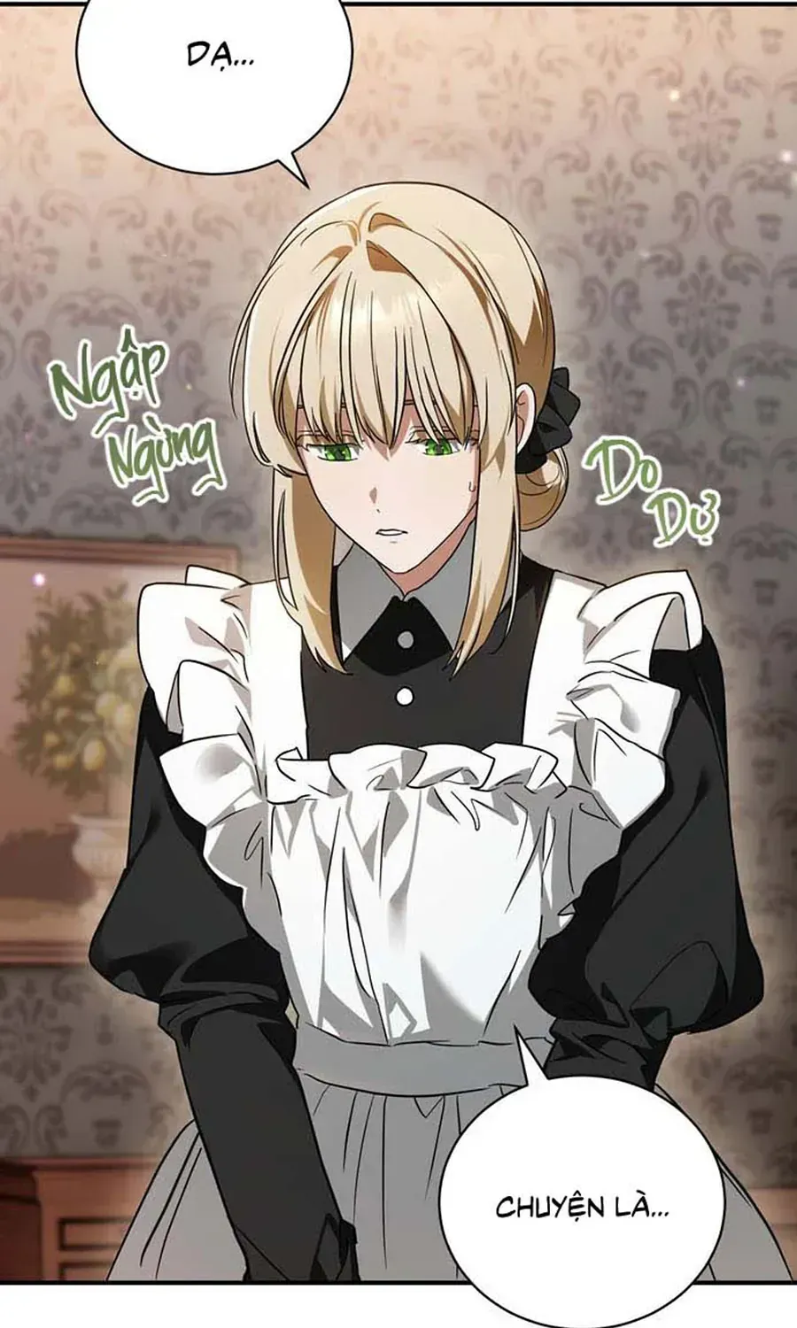 Bỗng Nhiên Trở Thành Lời Đồn Ma Quái Sau Khi Xuyên Không Chap 3 - Next Chap 4