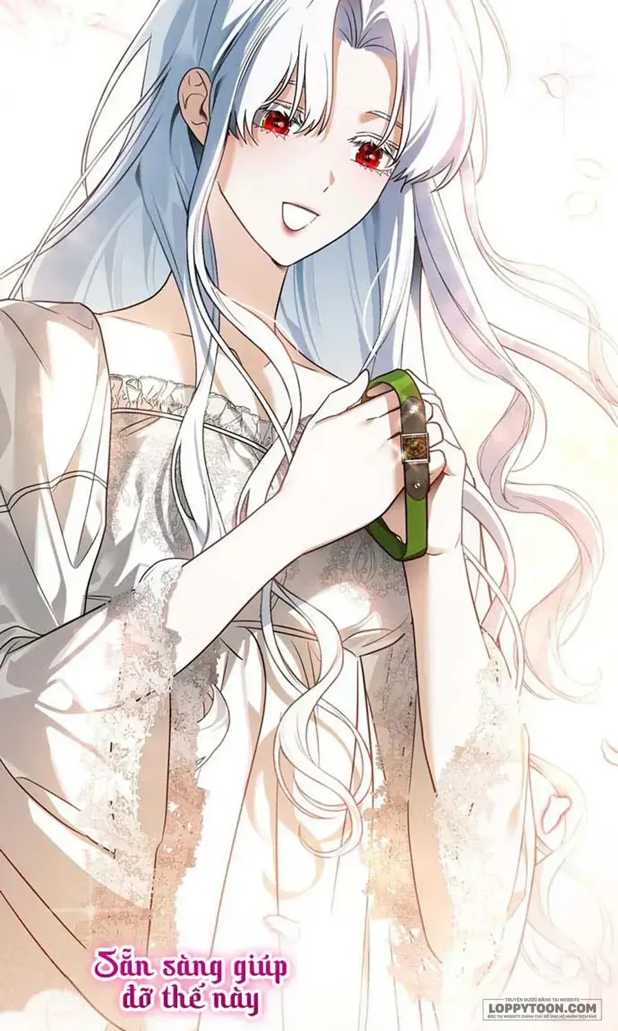 Bỗng Nhiên Trở Thành Lời Đồn Ma Quái Sau Khi Xuyên Không Chap 3 - Next Chap 4