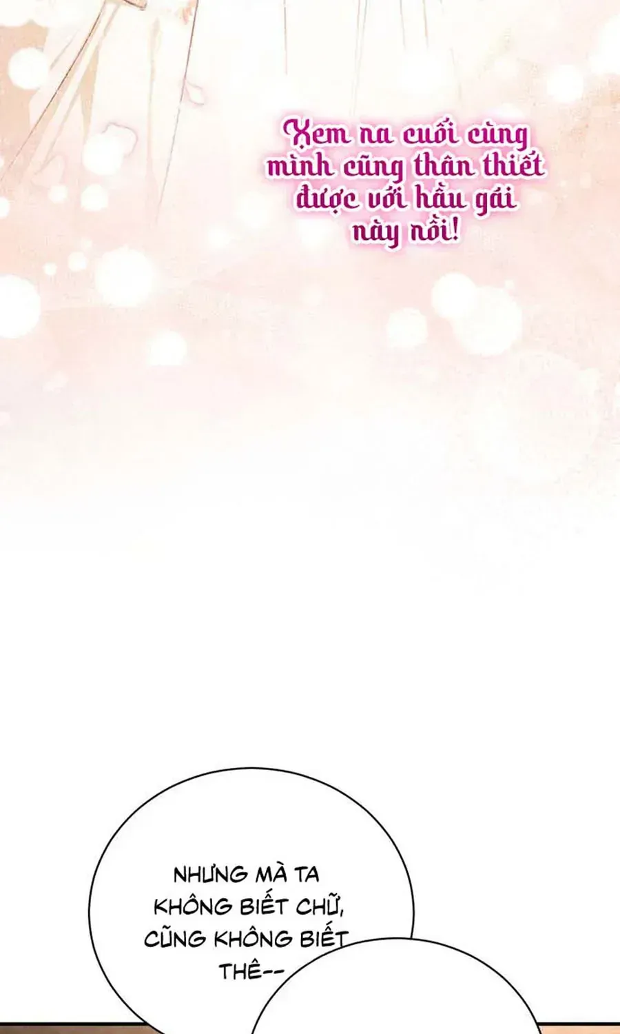 Bỗng Nhiên Trở Thành Lời Đồn Ma Quái Sau Khi Xuyên Không Chap 3 - Next Chap 4