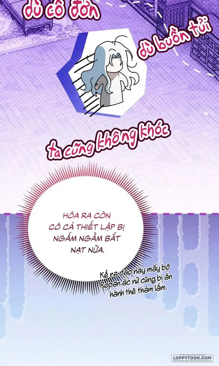 Bỗng Nhiên Trở Thành Lời Đồn Ma Quái Sau Khi Xuyên Không Chap 3 - Next Chap 4