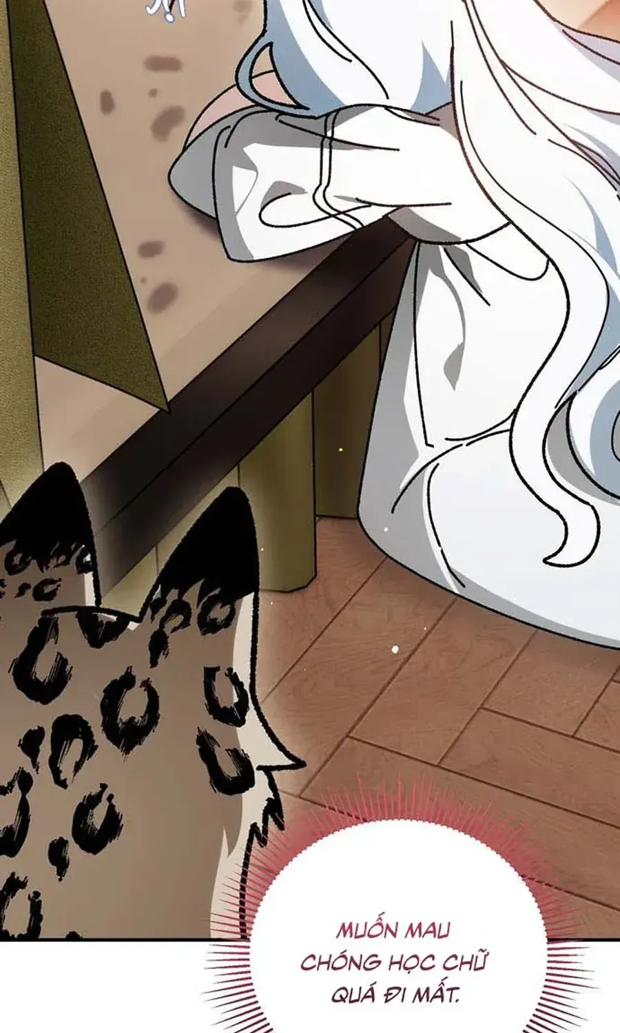 Bỗng Nhiên Trở Thành Lời Đồn Ma Quái Sau Khi Xuyên Không Chap 3 - Next Chap 4
