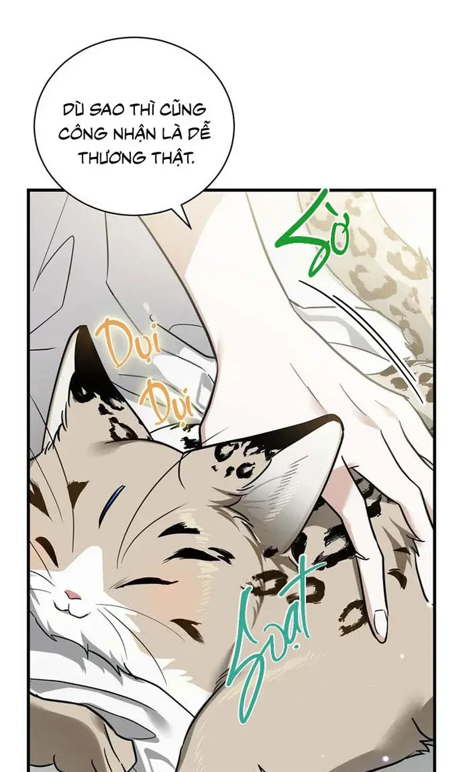 Bỗng Nhiên Trở Thành Lời Đồn Ma Quái Sau Khi Xuyên Không Chap 3 - Next Chap 4