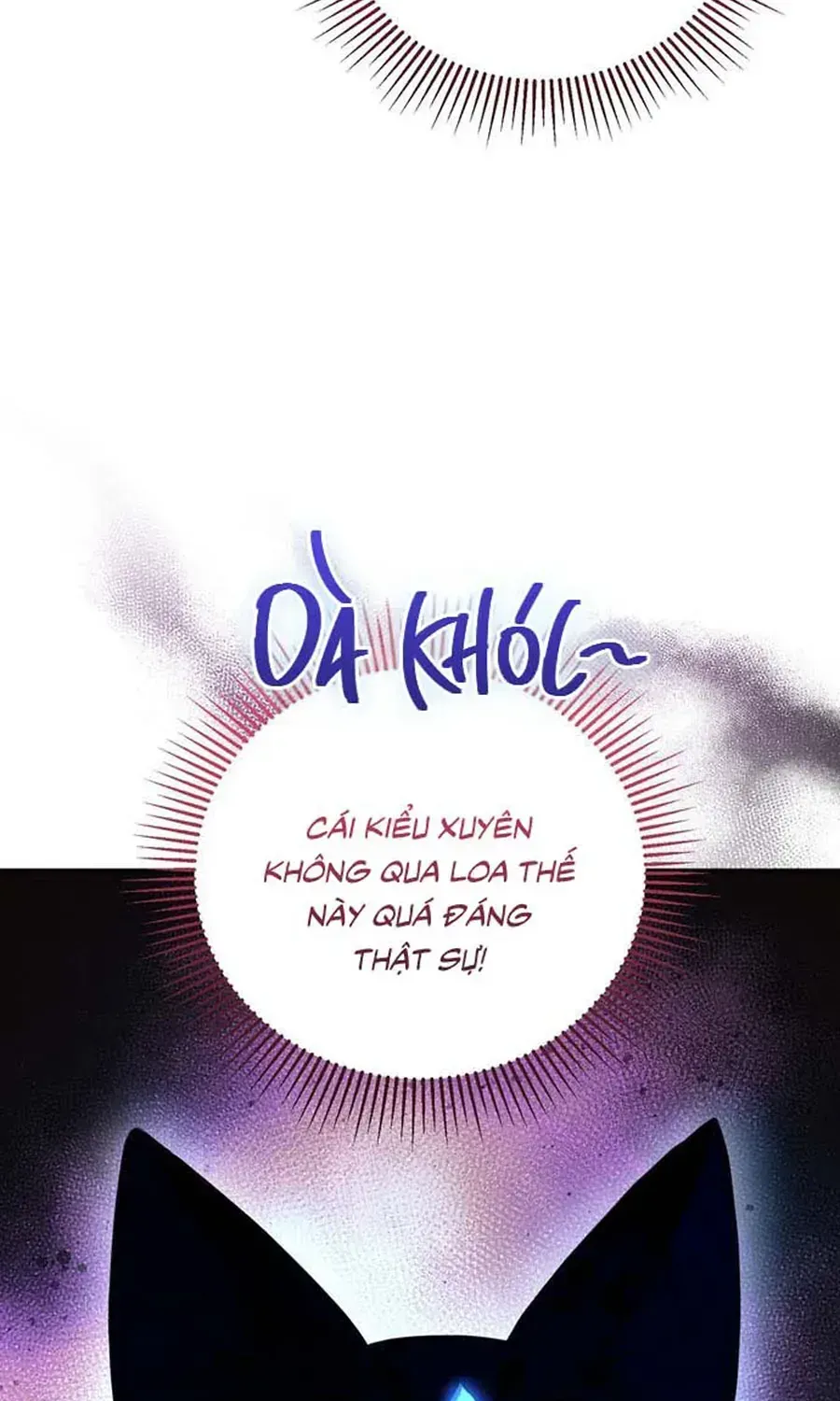 Bỗng Nhiên Trở Thành Lời Đồn Ma Quái Sau Khi Xuyên Không Chap 3 - Next Chap 4
