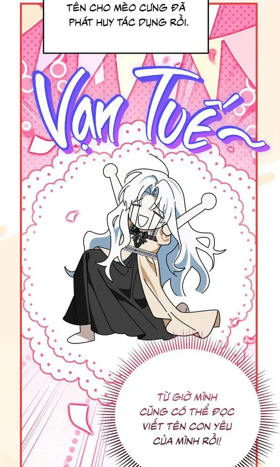 Bỗng Nhiên Trở Thành Lời Đồn Ma Quái Sau Khi Xuyên Không Chap 3 - Next Chap 4