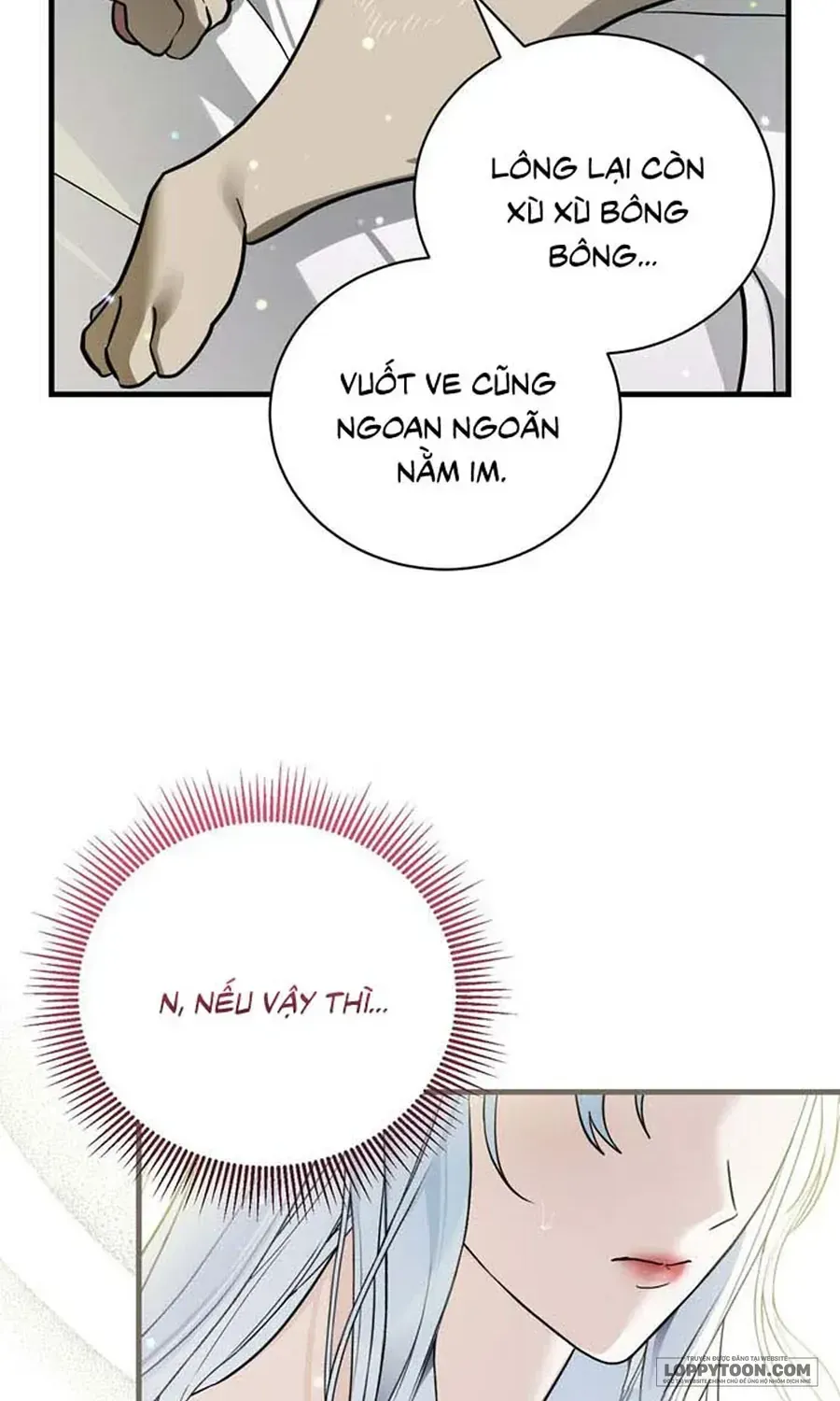 Bỗng Nhiên Trở Thành Lời Đồn Ma Quái Sau Khi Xuyên Không Chap 3 - Next Chap 4