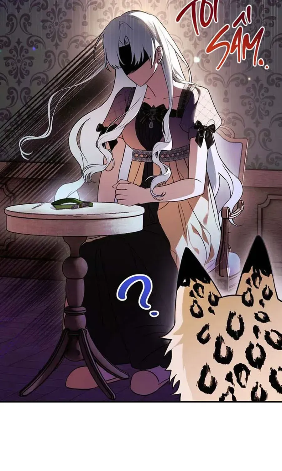 Bỗng Nhiên Trở Thành Lời Đồn Ma Quái Sau Khi Xuyên Không Chap 3 - Next Chap 4