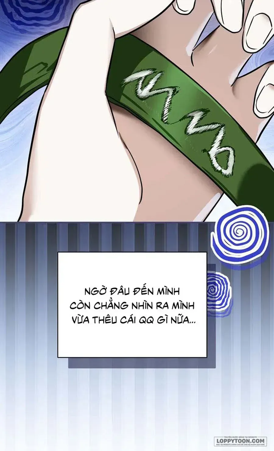 Bỗng Nhiên Trở Thành Lời Đồn Ma Quái Sau Khi Xuyên Không Chap 3 - Next Chap 4