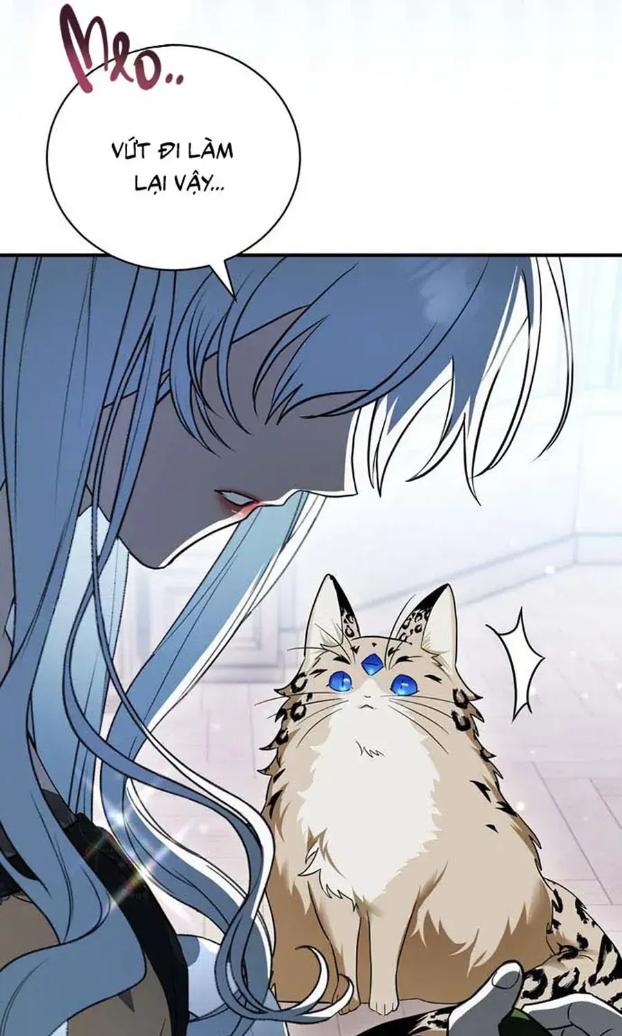 Bỗng Nhiên Trở Thành Lời Đồn Ma Quái Sau Khi Xuyên Không Chap 3 - Next Chap 4