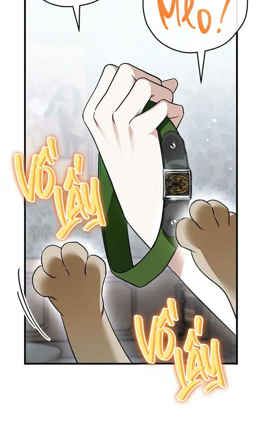 Bỗng Nhiên Trở Thành Lời Đồn Ma Quái Sau Khi Xuyên Không Chap 3 - Next Chap 4