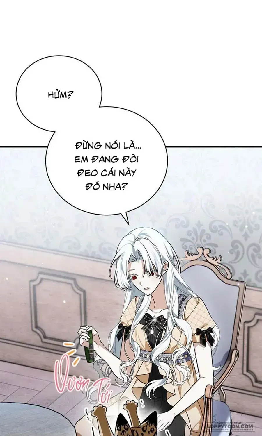 Bỗng Nhiên Trở Thành Lời Đồn Ma Quái Sau Khi Xuyên Không Chap 3 - Next Chap 4