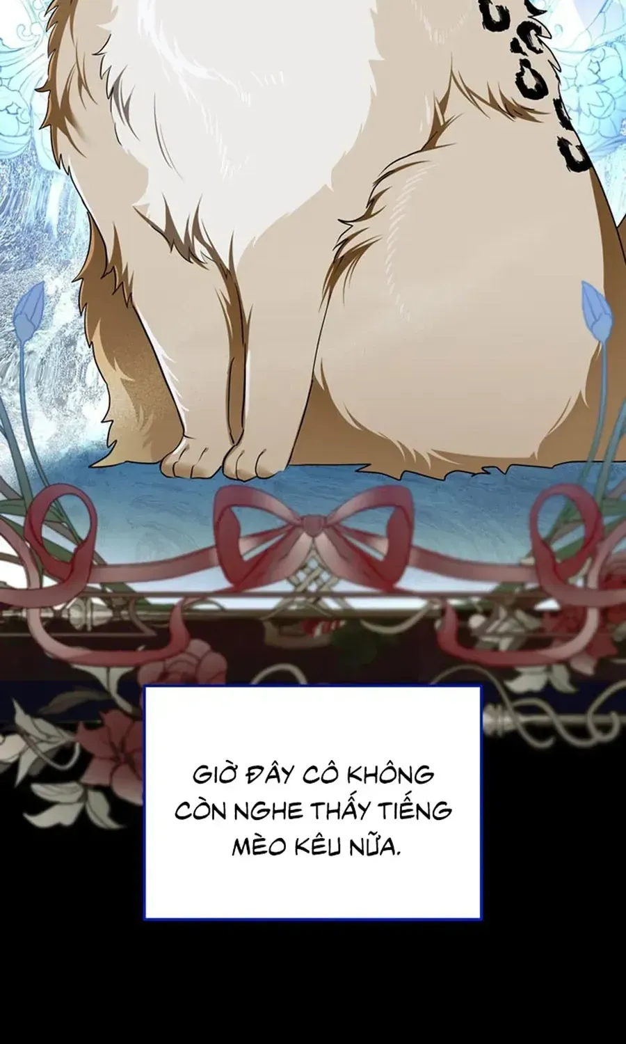 Bỗng Nhiên Trở Thành Lời Đồn Ma Quái Sau Khi Xuyên Không Chap 4 - Next Chap 5