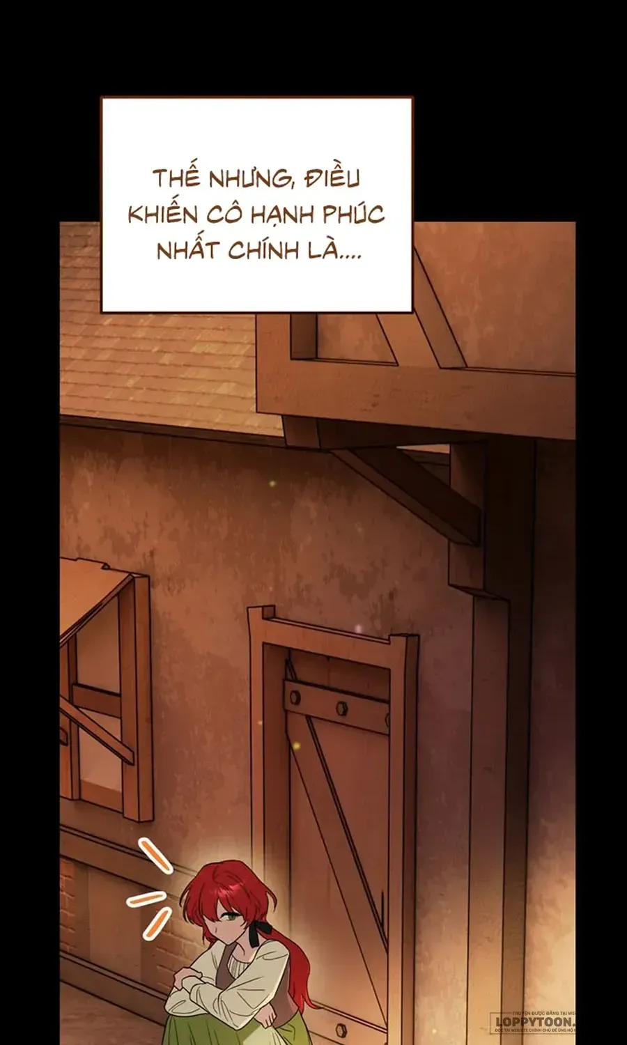Bỗng Nhiên Trở Thành Lời Đồn Ma Quái Sau Khi Xuyên Không Chap 4 - Next Chap 5