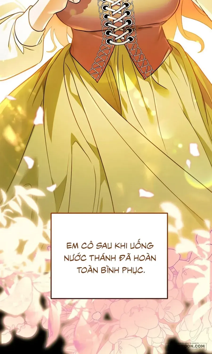 Bỗng Nhiên Trở Thành Lời Đồn Ma Quái Sau Khi Xuyên Không Chap 4 - Next Chap 5