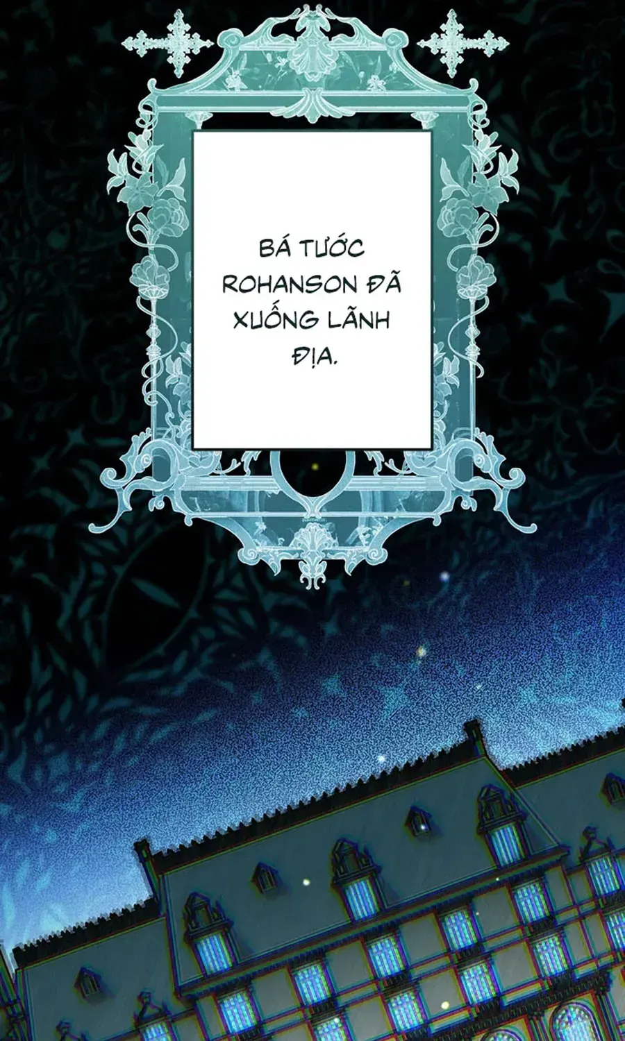 Bỗng Nhiên Trở Thành Lời Đồn Ma Quái Sau Khi Xuyên Không Chap 4 - Next Chap 5