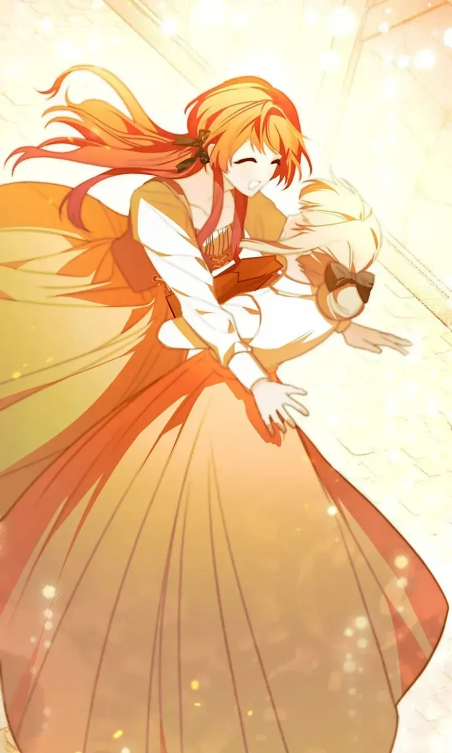 Bỗng Nhiên Trở Thành Lời Đồn Ma Quái Sau Khi Xuyên Không Chap 4 - Next Chap 5