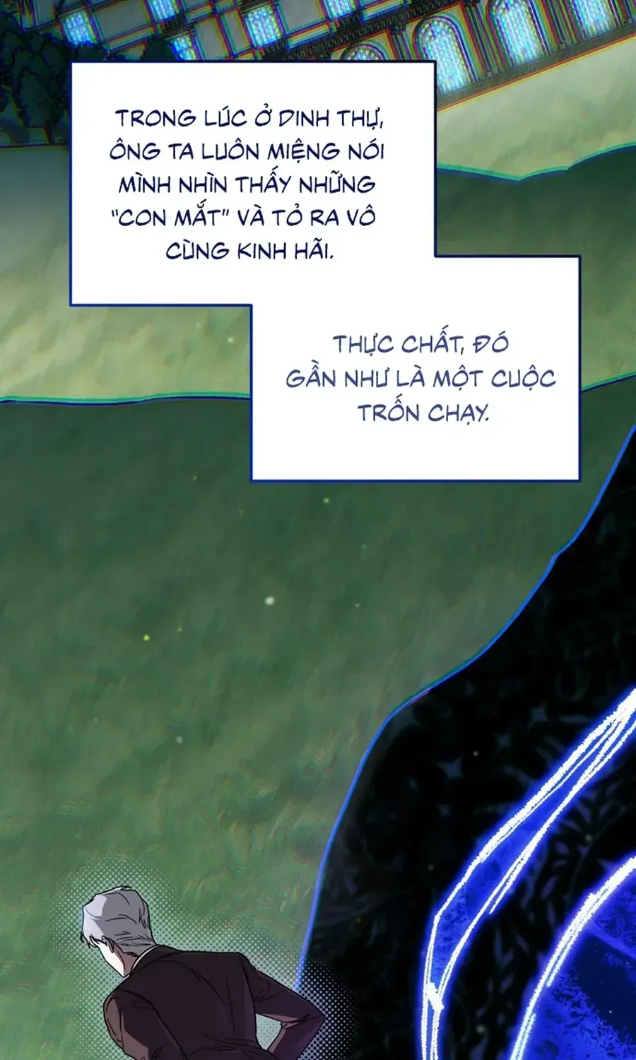 Bỗng Nhiên Trở Thành Lời Đồn Ma Quái Sau Khi Xuyên Không Chap 4 - Next Chap 5