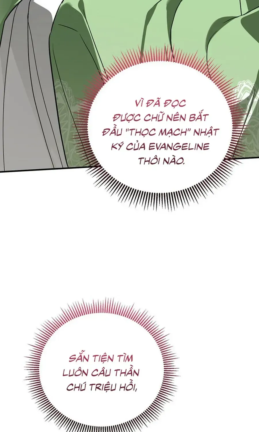 Bỗng Nhiên Trở Thành Lời Đồn Ma Quái Sau Khi Xuyên Không Chap 4 - Next Chap 5
