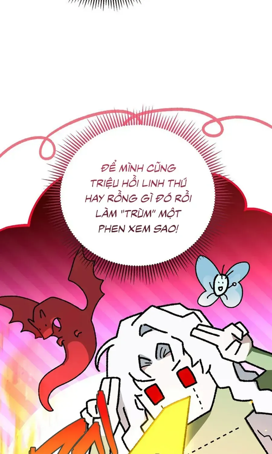 Bỗng Nhiên Trở Thành Lời Đồn Ma Quái Sau Khi Xuyên Không Chap 4 - Next Chap 5