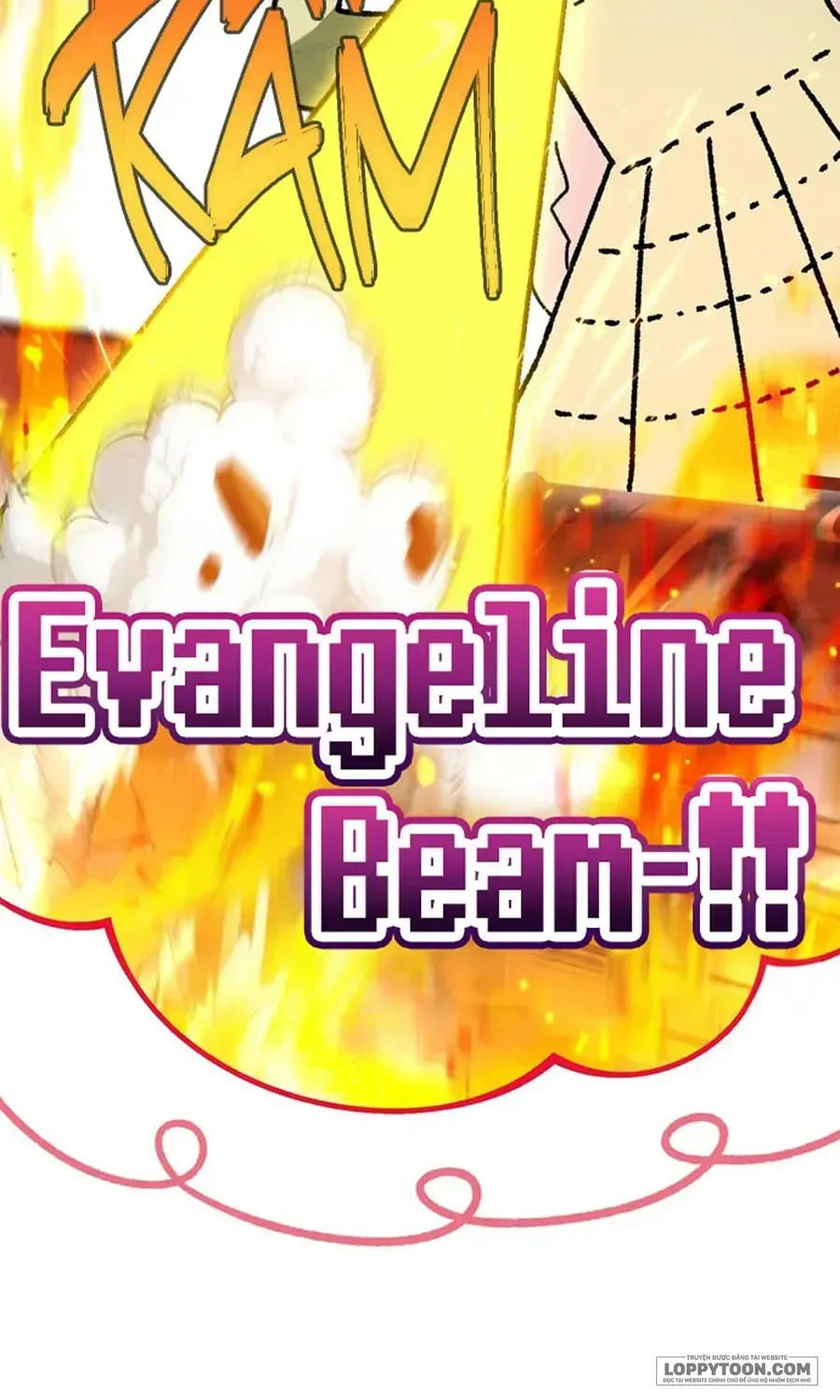 Bỗng Nhiên Trở Thành Lời Đồn Ma Quái Sau Khi Xuyên Không Chap 4 - Next Chap 5